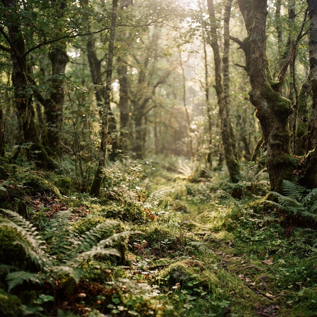Daily Forest image