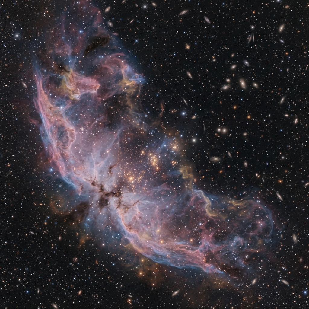 Daily Space image