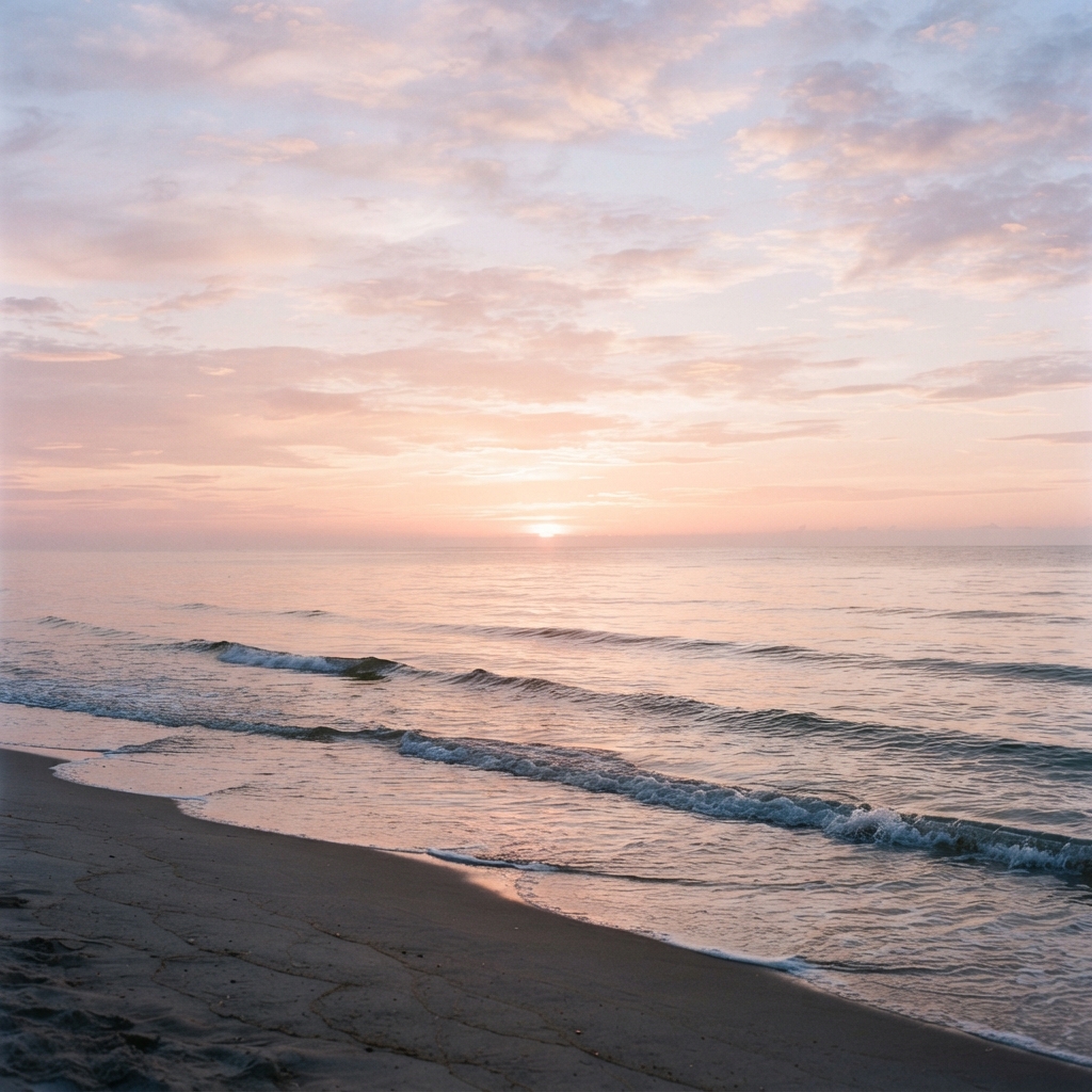 Daily Ocean image
