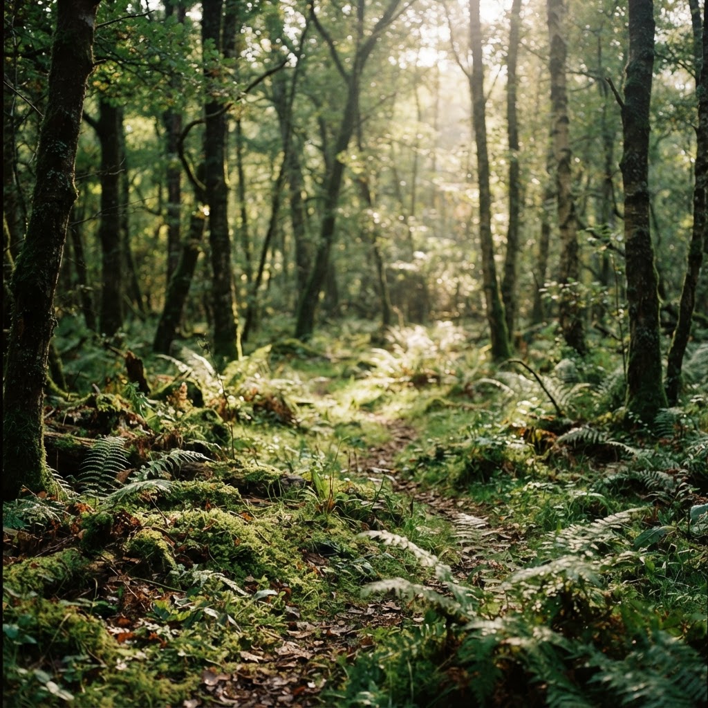 Daily Forest image